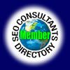 Member SEO Consultants Directory